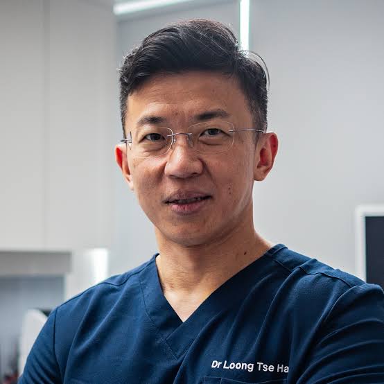 Dr Loong Tse Han