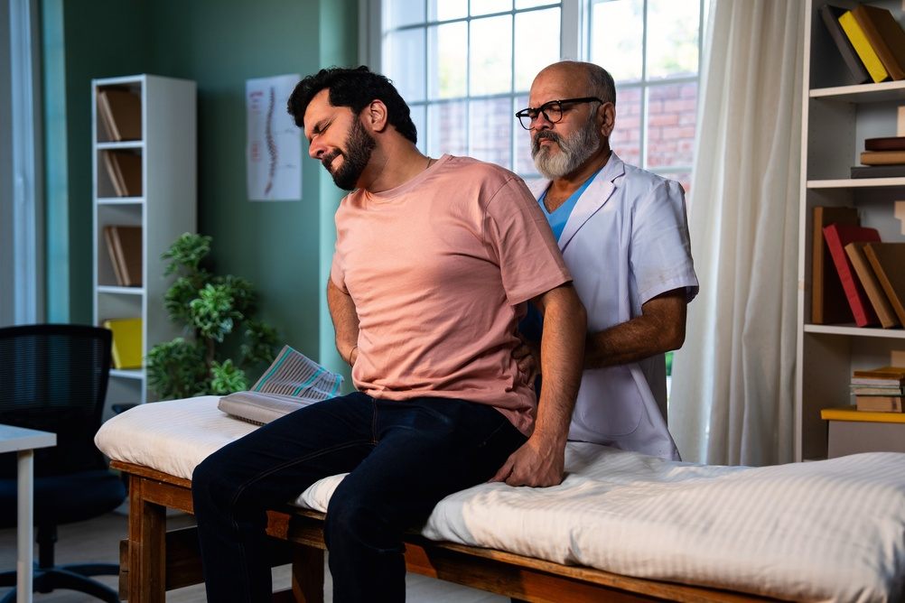 Athletic holistic care