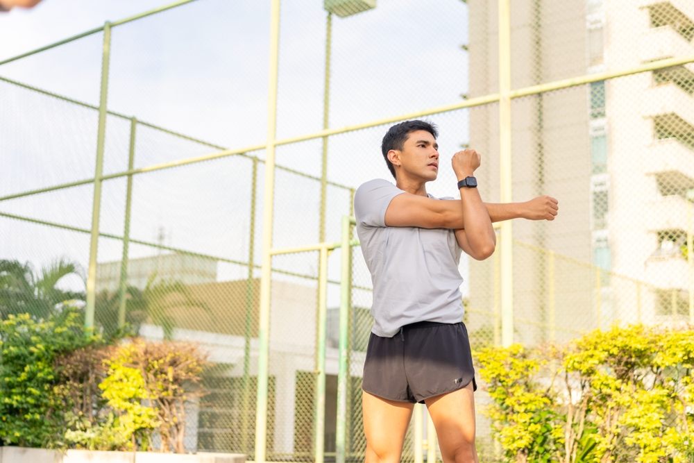 Men's health